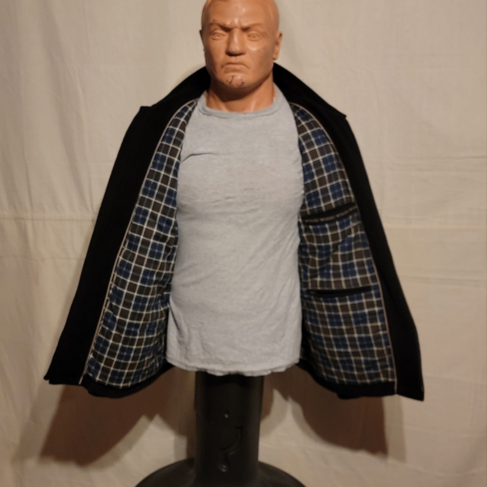 Columbia Wool Jacket. - image 3